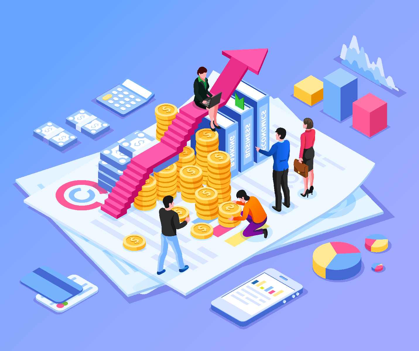 Lessons in Customer Management