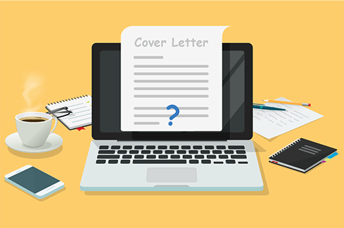 Before You Click ‘Send Your Resume’! Cover Letter Basics