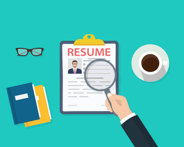 Writing An Effective Resume – Write it Right.
