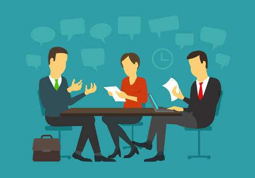 Salary Negotiation Tips – Talking Numbers – Part II