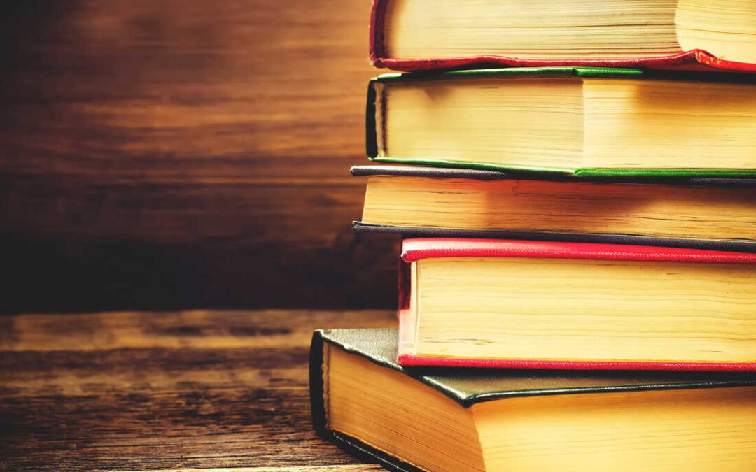 Top 6 Must-Read Leadership Books of All Time (Part 1)