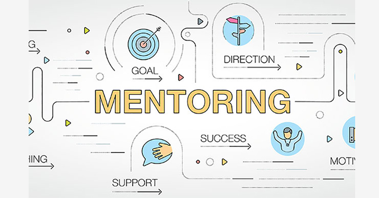5 Reasons Why You Need A Mentor – II