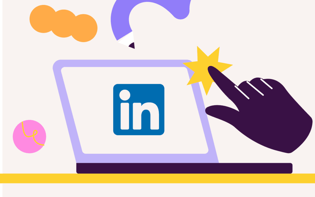 Why LinkedIn? Because it’s LinkedIn and You Must!