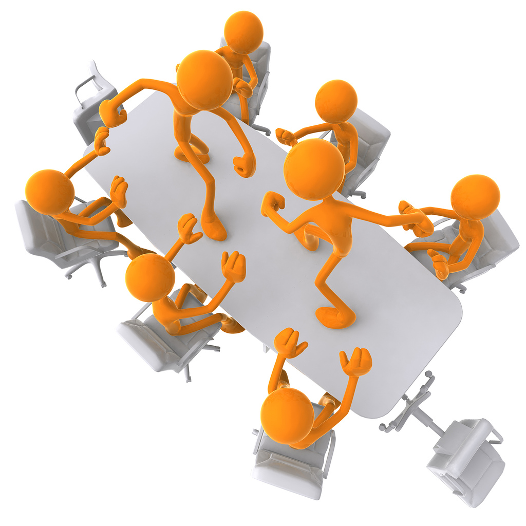 resolution-and-management