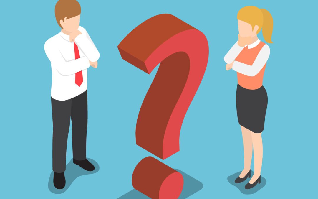 Stop! Before You Say Yes To The Job Offer – 5 Questions You Must Ask Yourself Before Taking A Job