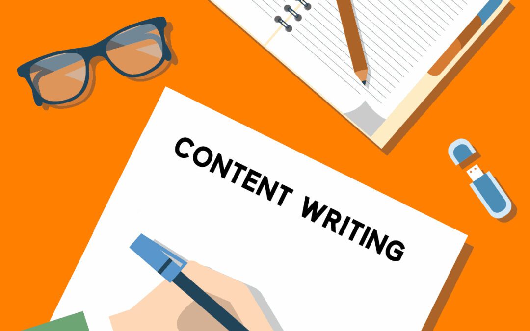 The Five Cardinal Sins For A Content Writer – Content Writing Mistakes