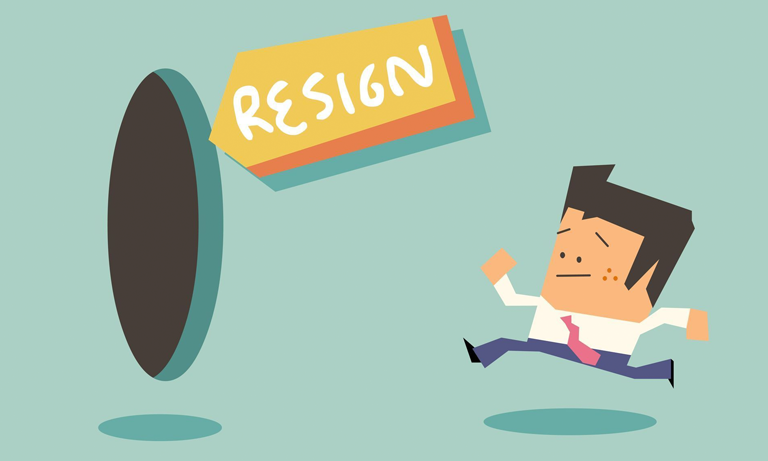 Drafting the Perfect Resignation Letter – Tips to get it Right!