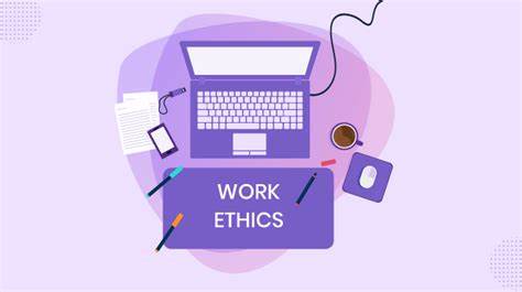 The Ethics for Working from Home – Some Guiding Principles