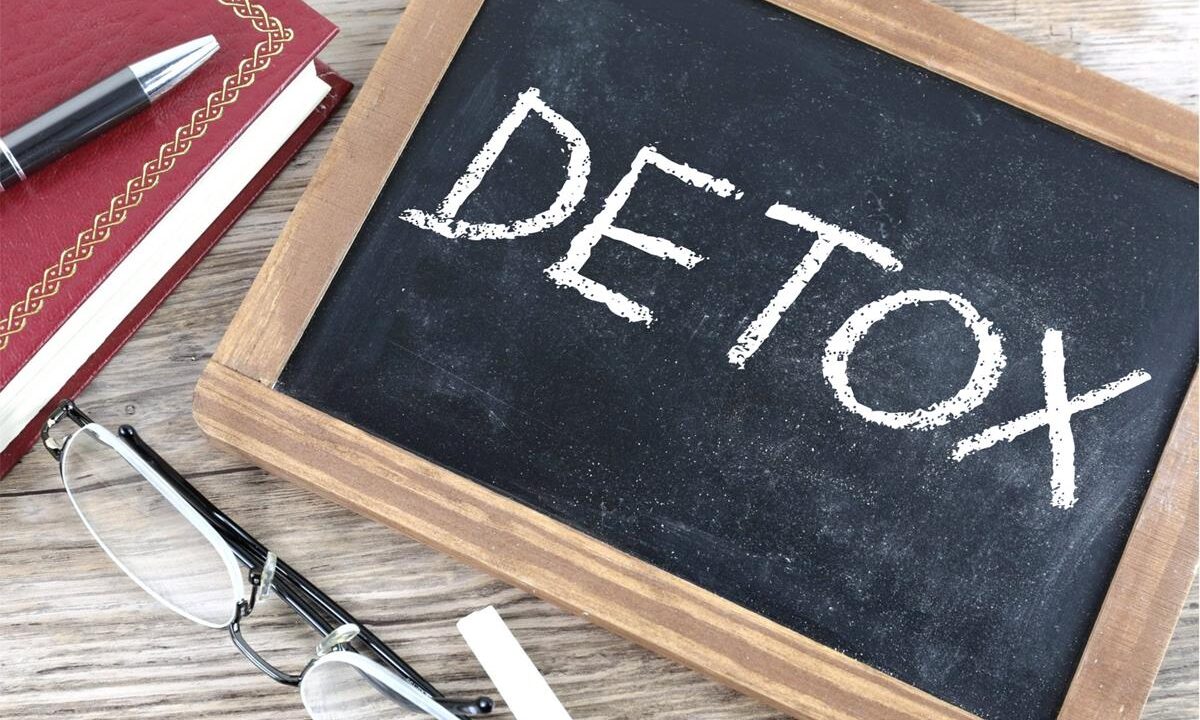 detox