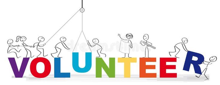 A Conversation on Volunteering with an Ace Volunteer