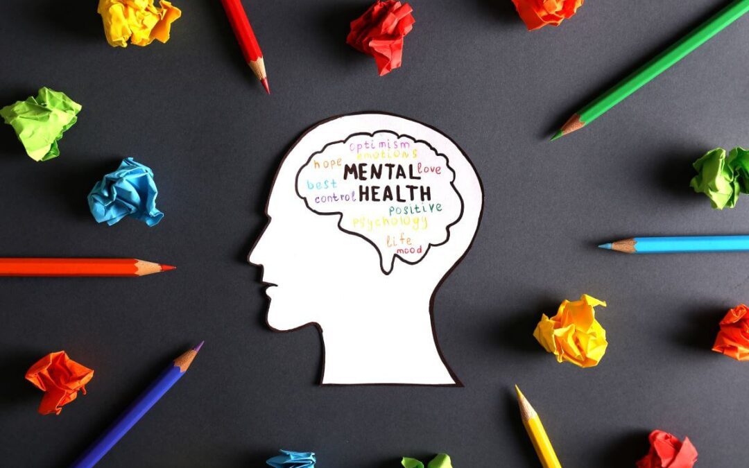 Importance of Mental Health Awareness at Work