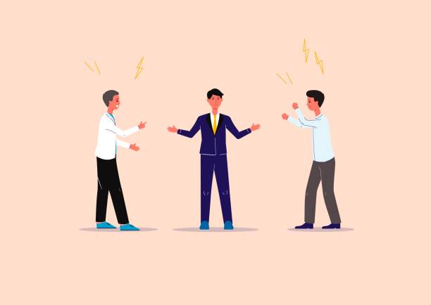 Five Effective Conflict Resolution Strategies for Managers
