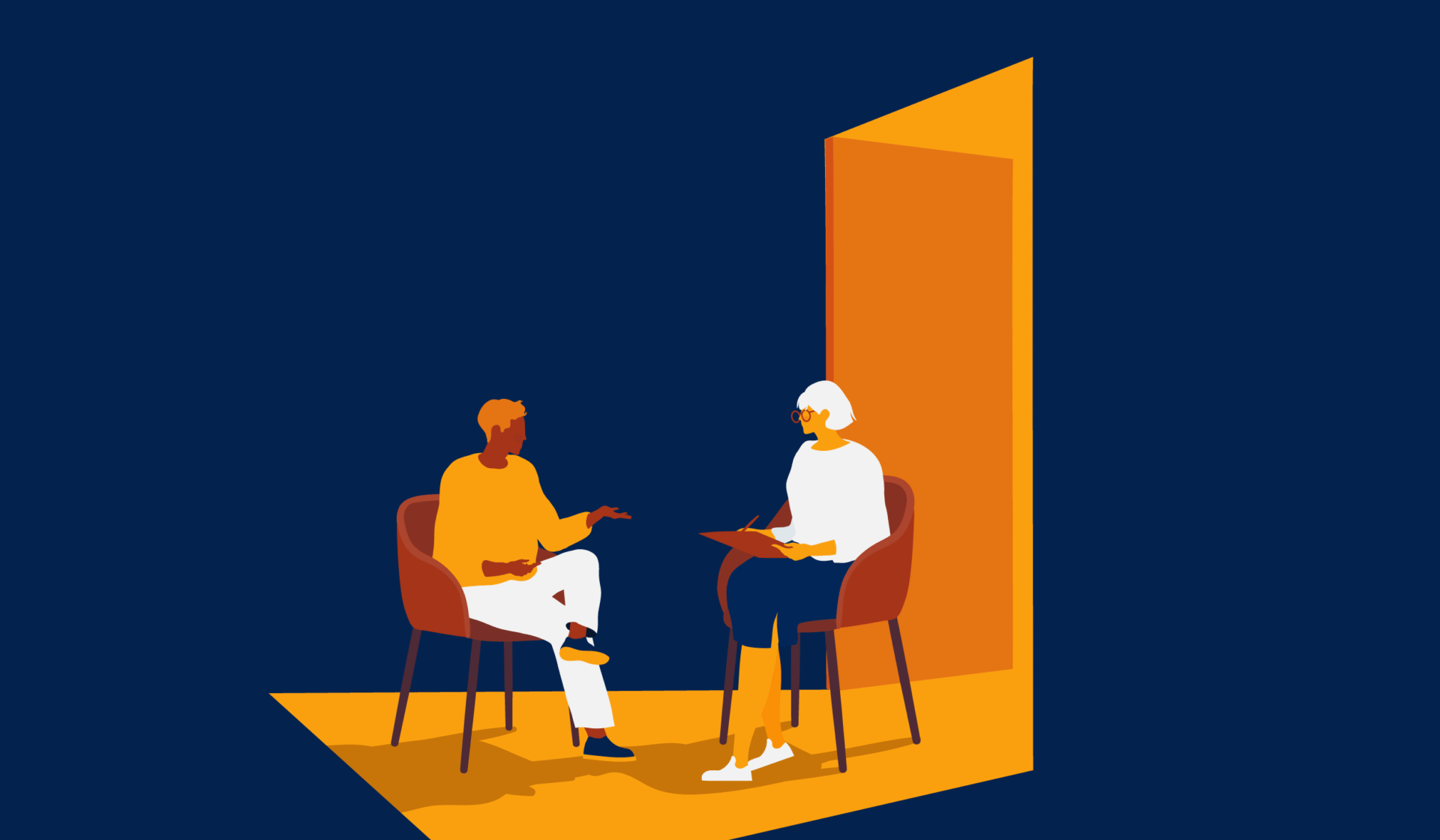 Exit Interviews