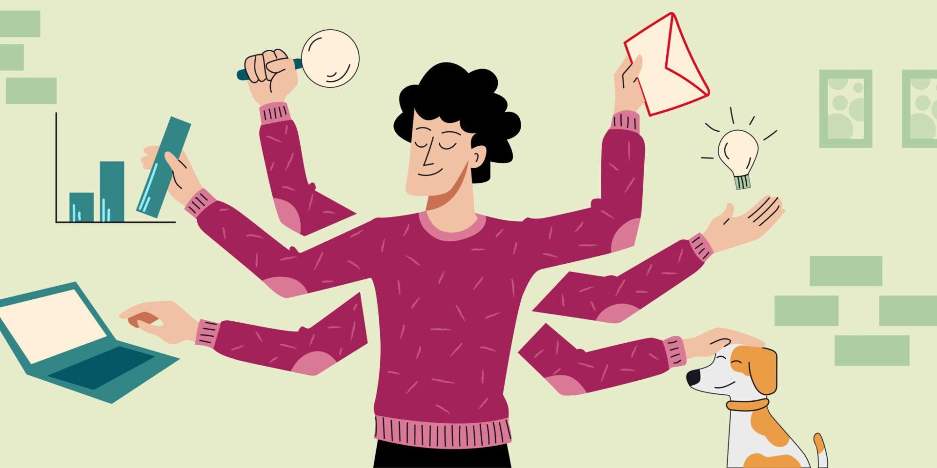 Business Operations Performance