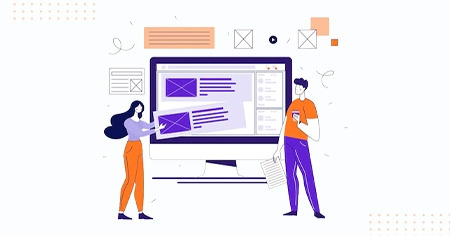 Hire a Professional Website and App Development Company